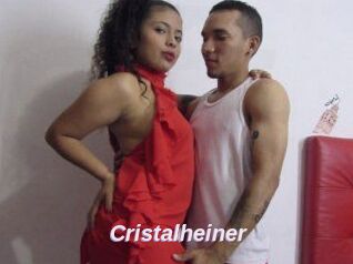 Cristalheiner