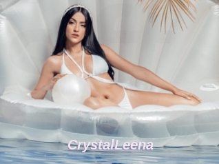 CrystalLeena