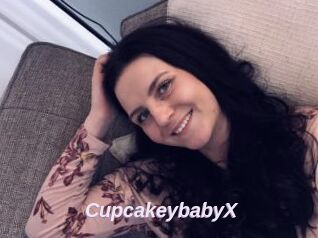 CupcakeybabyX