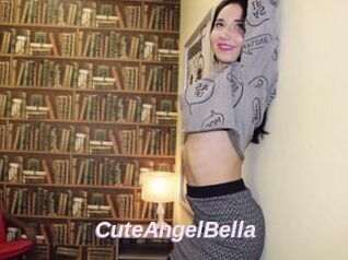 CuteAngelBella