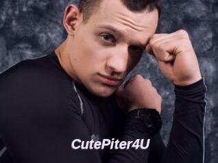 CutePiter4U