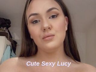 Cute_Sexy_Lucy