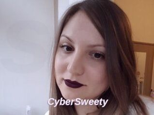 CyberSweety