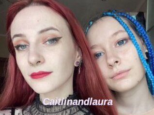 Caitlinandlaura