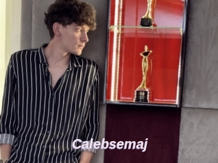 Calebsemaj