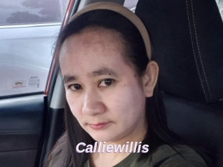 Calliewillis