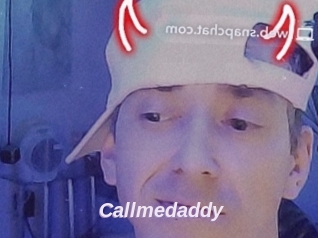 Callmedaddy