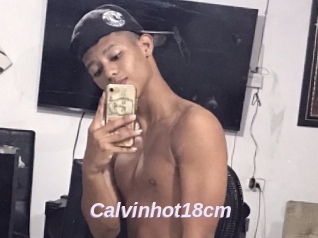 Calvinhot18cm