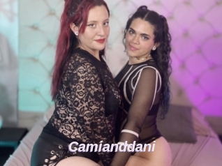 Camianddani