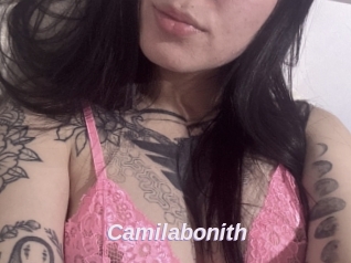 Camilabonith