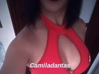 Camiladantas