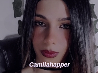 Camilahapper