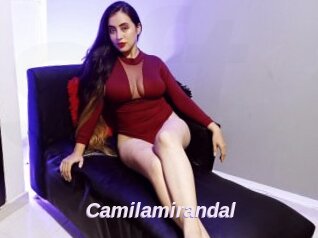 Camilamirandal