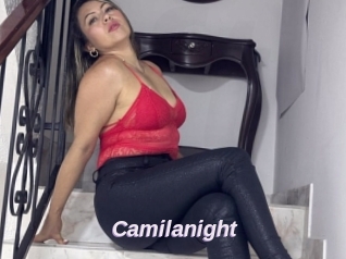 Camilanight