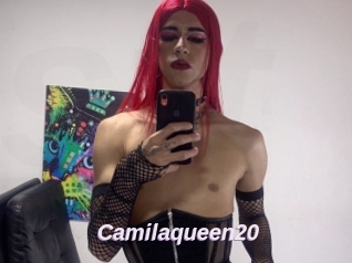 Camilaqueen20