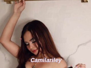 Camilariley