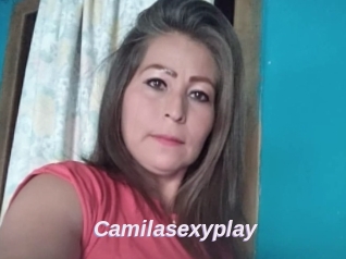 Camilasexyplay