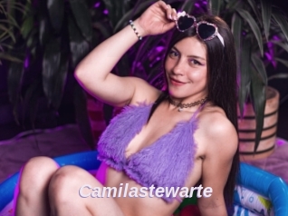 Camilastewarte