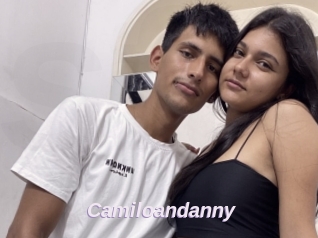 Camiloandanny