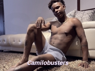 Camilobusters