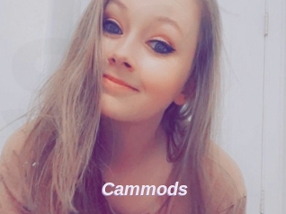 Cammods