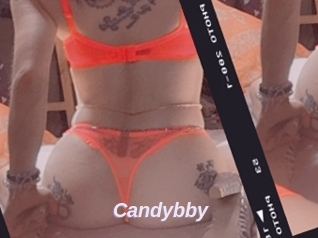 Candybby