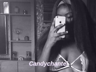 Candychantel