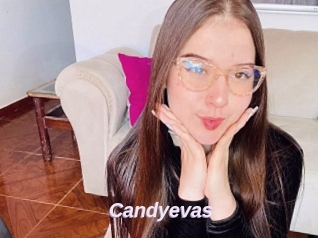 Candyevas