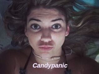 Candypanic