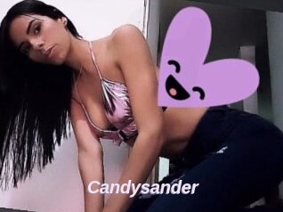 Candysander