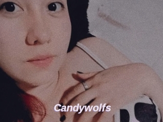 Candywolfs