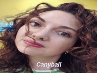 Canyball