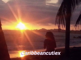 Caribbeancutiex