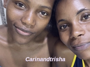 Carinandtrisha