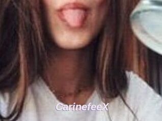 CarinefeeX