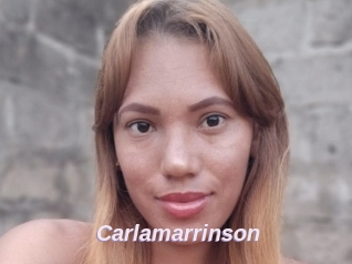 Carlamarrinson