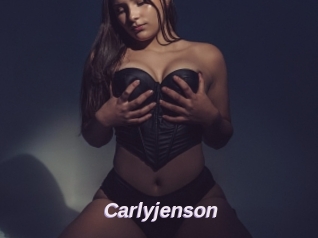 Carlyjenson