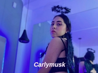 Carlymusk