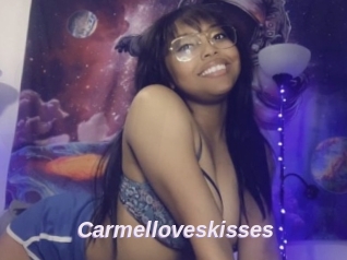 Carmelloveskisses