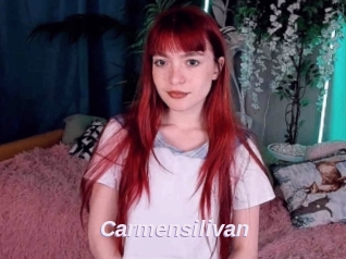 Carmensilivan