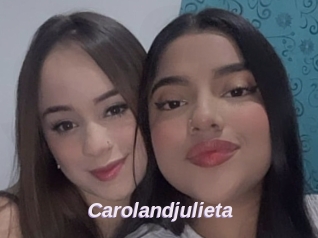 Carolandjulieta