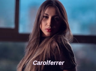 Carolferrer