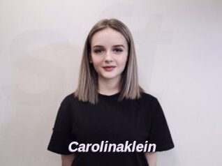 Carolinaklein