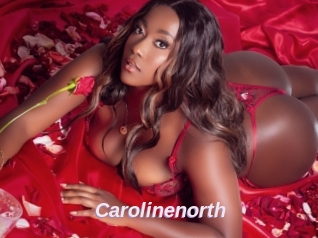 Carolinenorth