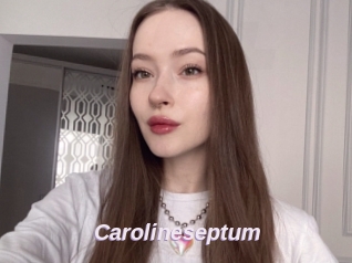 Carolineseptum