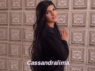 Cassandralima