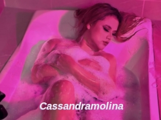 Cassandramolina