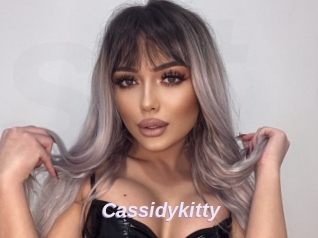 Cassidykitty