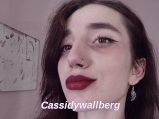 Cassidywallberg