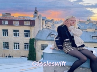 Cassieswift